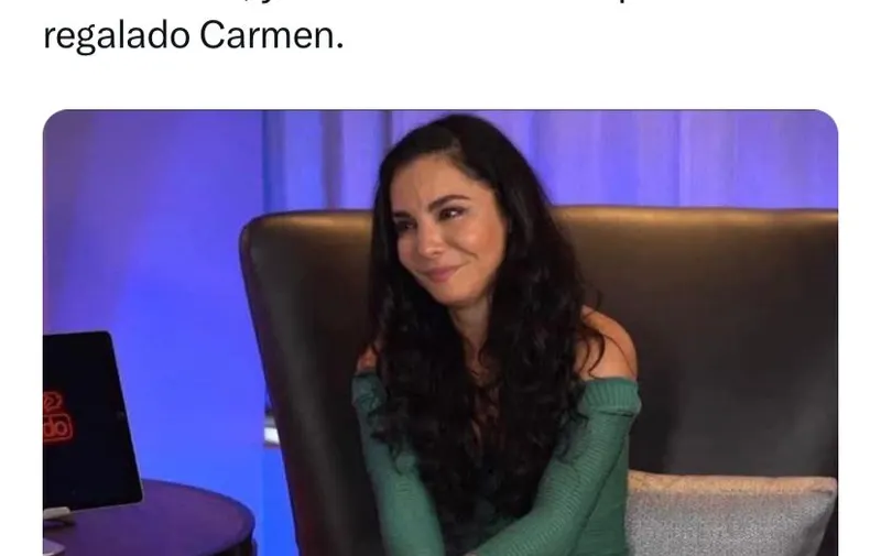 Memes Martha Higareda