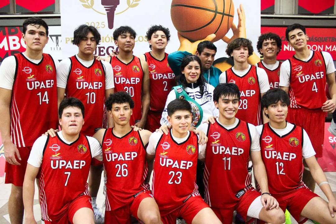 Juegos Deportivos Nacionales Escolares