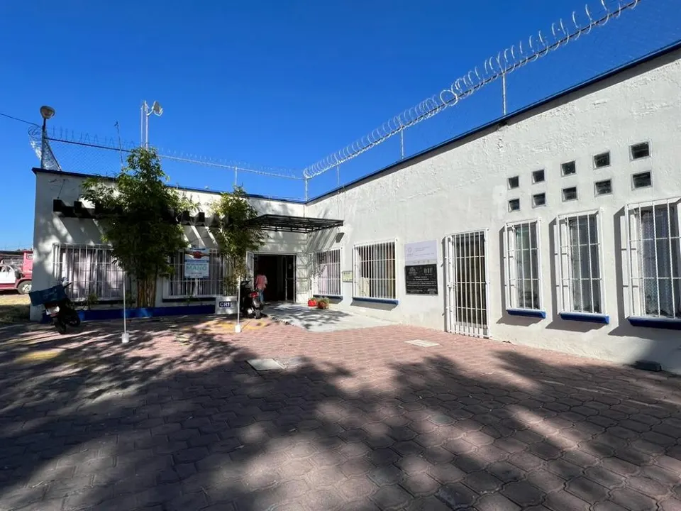CRI Atlixco