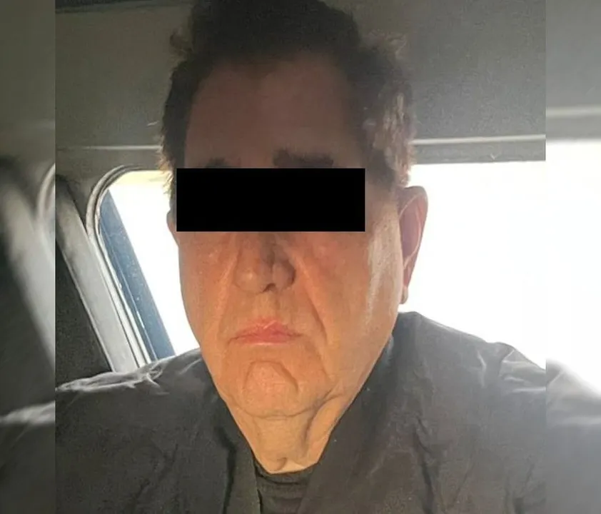 Detenido por generar violencia en Sinaloa