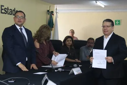 El IEE obligado a actuar de manera imparcial y con objetividad en el proceso electoral: Doger