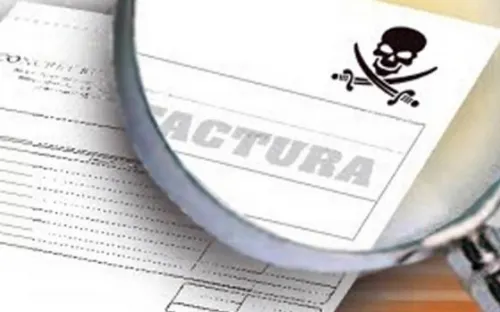 Puebla ocupa el séptimo lugar con mayor emisión de facturas apócrifas