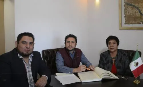 Interpondrá San Pedro Cholula controversia contra Ley de Seguridad Interior