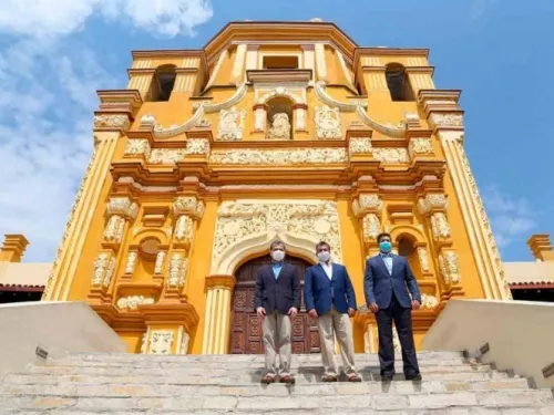 Pide “El Bronco” replantear pacto fiscal para afrontar crisis de Covid-19