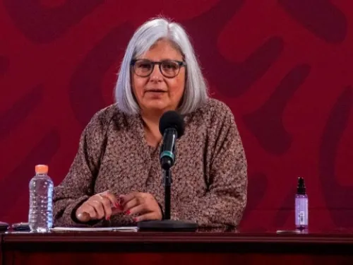 Integrará Secretaría de Economía a pequeñas empresas al T-MEC