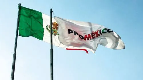 Trabajadores de ProMéxico laboran con un futuro incierto