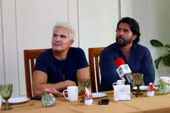 “Perfume de Gardenia” regresa a Puebla con un elenco estelar y música en vivo