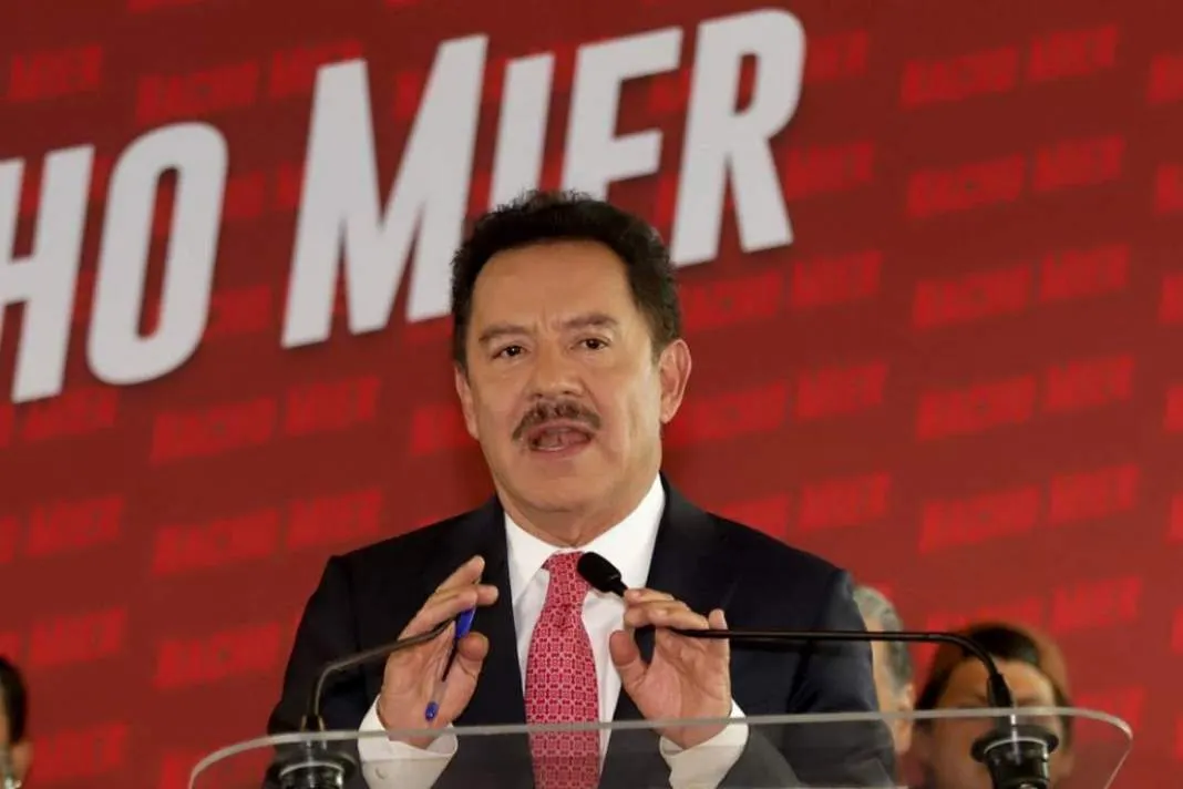 Ignacio Mier Velazco