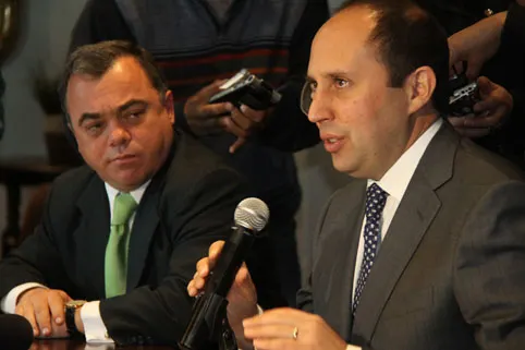 Gobierno, al margen de nombramientos en el IEE