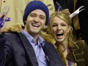Justin Timberlake dice que colaboraría con Britney Spears