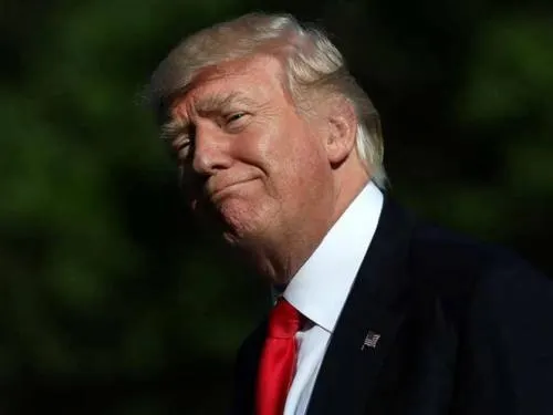 Trump revisará todos los acuerdos comerciales de EU