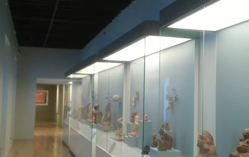 Museo Amparo