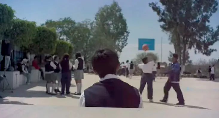 Huachicolero Pelicula
