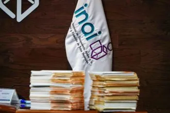 ONU piden al Gobierno de México reconsiderar la desaparición del INAI 