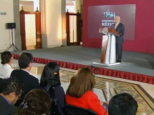 No habrá restitución de tenencia federal: López Obrador