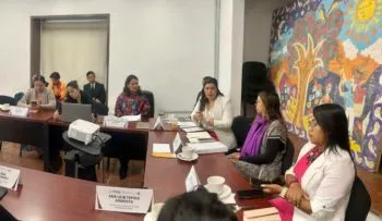 Desde el Congreso de Puebla, Xel Arianna Hernández impulsa la política pública de igualdad liderada por Claudia Sheinbaum