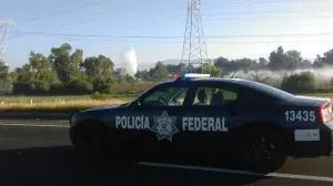 Descartan riesgo por fuga de combustible en Acatzingo