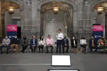 El Ayuntamiento de Puebla impulsa el emprendimiento local con “Jóvenes Talento”