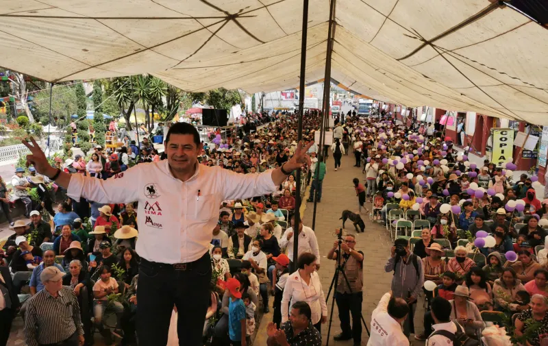 Alejandro Armenta