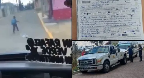Condena SEDIF violencia cometida contra menor en Santa Rita Tlahuapan
