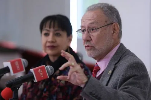 Para designar a Gobernador Interino hay que dejar de lado intereses partidistas: Rector Ibero