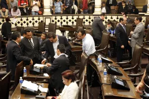 Busca PRI regresar a juntas auxiliares uso del Registro Civil