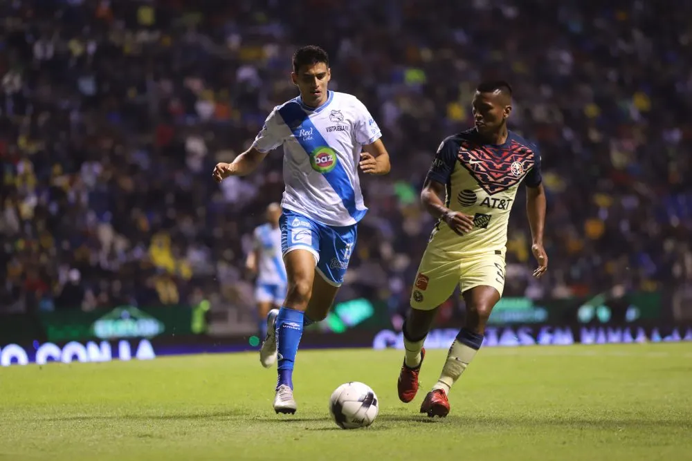 Comisión Disciplinaria impone un aviso de veto al Club Puebla