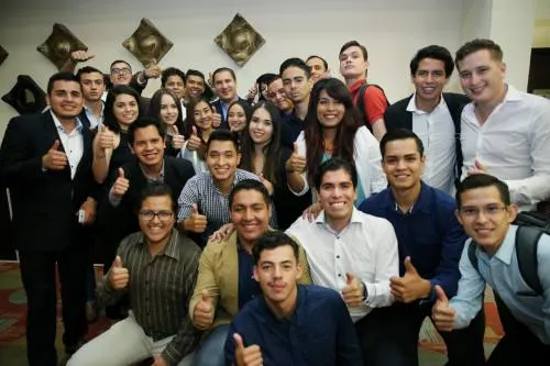 El que quiera imponer no será presidente: Moreno Valle