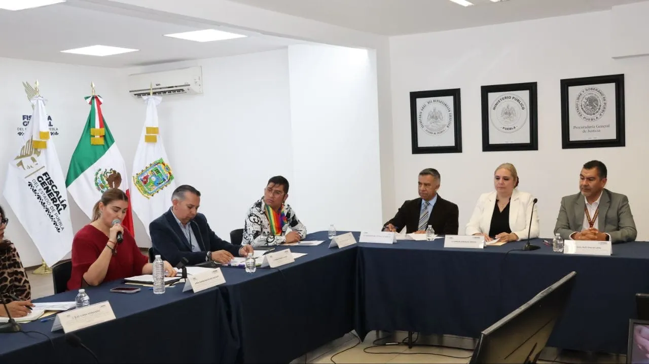 Fge Pue Primera Sesion Ordinaria Comprevnna