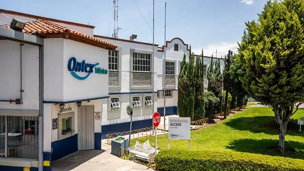 ontex