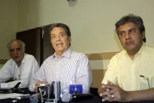 PRD lanza iniciativa para eliminar Ley Seca en la capital
