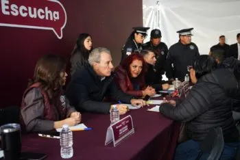 Pepe Chedraui atiende peticiones ciudadanas en San Francisco Totimehuacan con “Día del Pueblo”