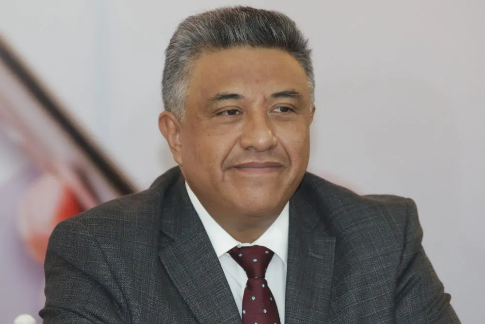 Procesa la FGE a Francisco Romero Serrano por violencia familiar