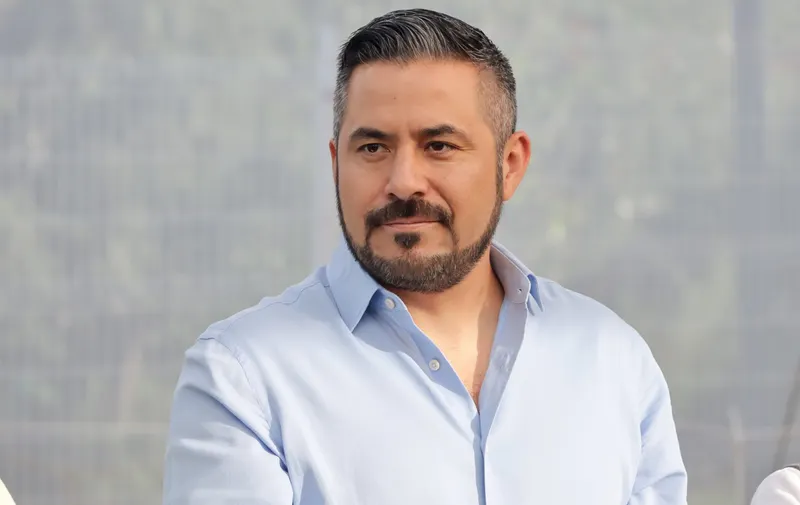 Adán Domínguez Sánchez