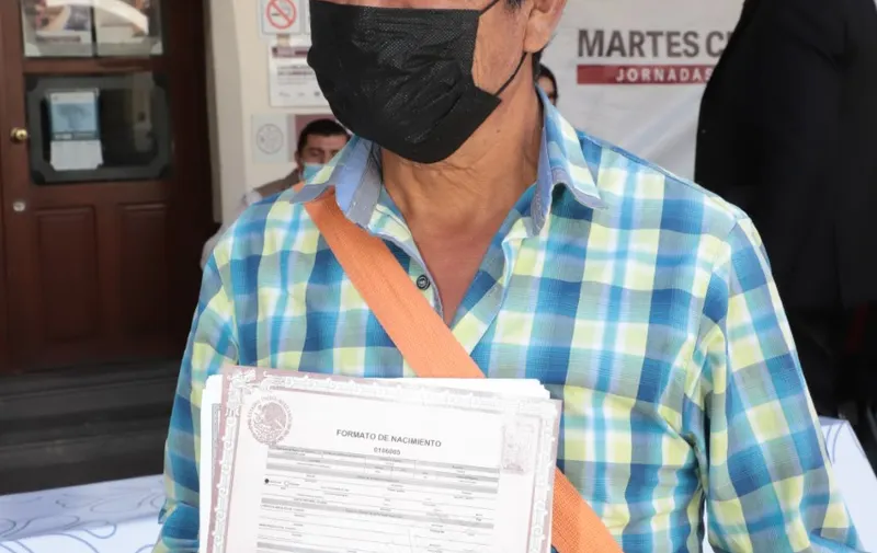 Martes ciudadano