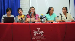 Preocupa a Ibero creciente número de feminicidios en el estado