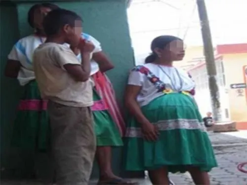 En comunidades de La Montaña venden niñas hasta en $200 mil
