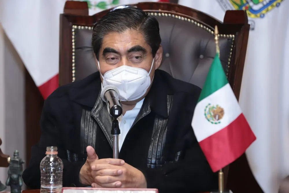 Foto: Gobierno de Puebla