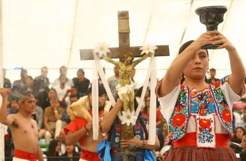 Inicia Festival del Mole de Caderas 2012