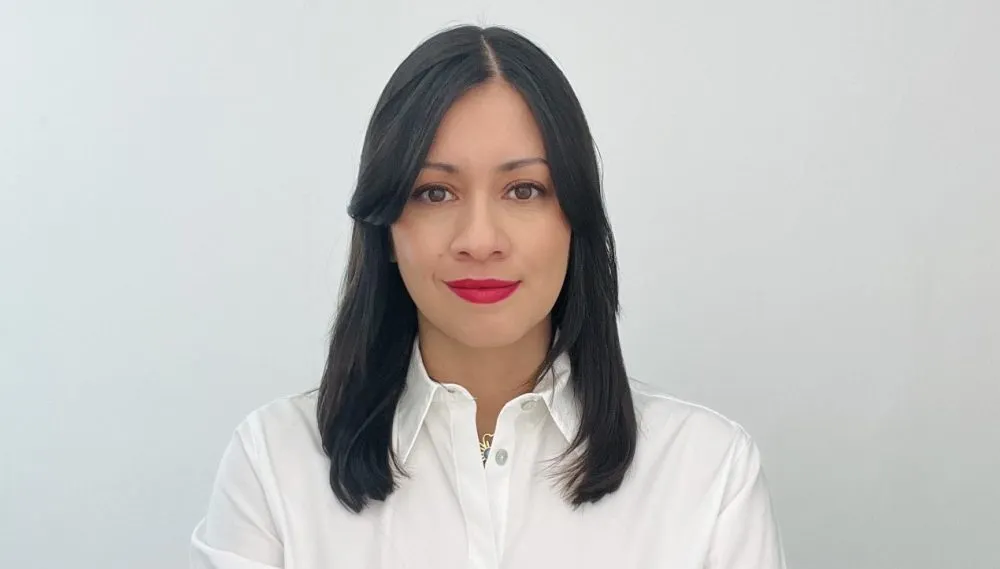 Blanca Yassahara Cruz García