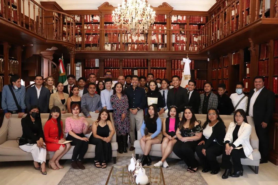 Cabildo Universitario