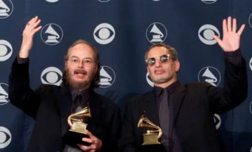 Muere guitarrista Walter Becker, cofundador de Steely Dan