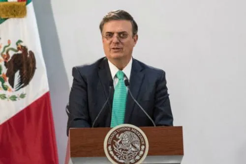 México y ONU firmarán en abril acuerdo para capacitar a Guardia Nacional