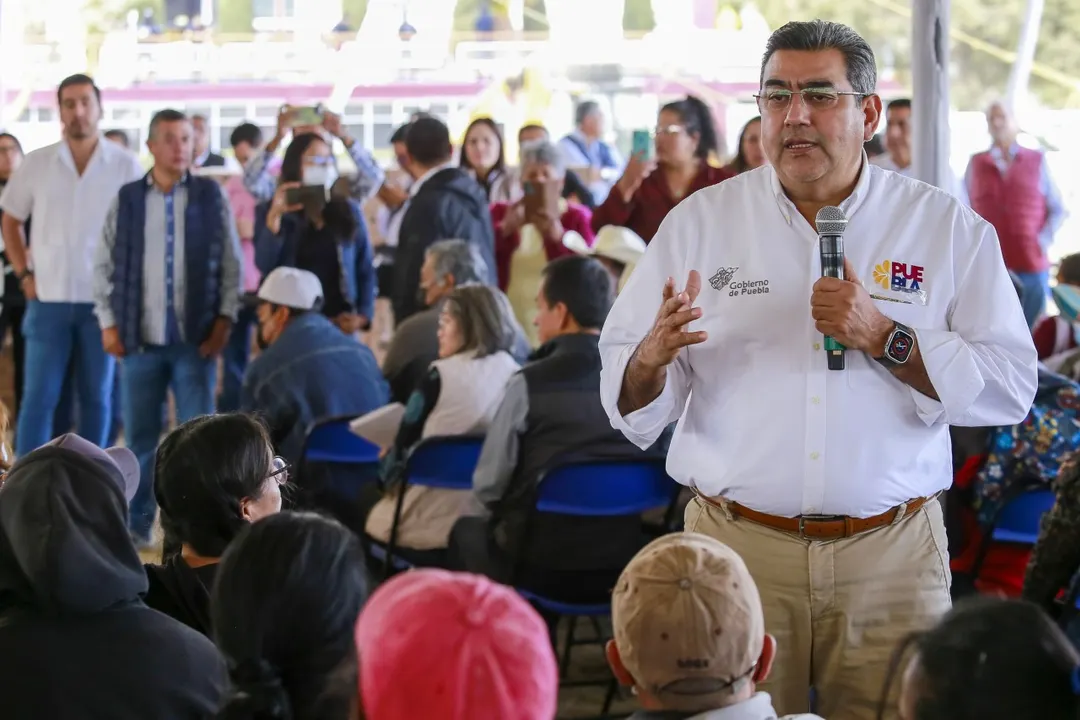 Sergio Salomón Céspedes