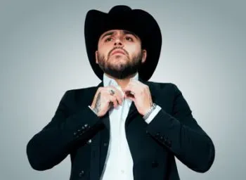 Gerardo Ortiz se declara culpable de conspiración y admite haber ofrecido conciertos a narcotraficantes mexicanos