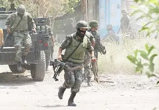 Puebla capital es zona preferida de capos del narco