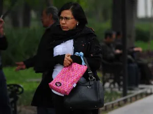 ¡Prepárate! México espera más de 20 frentes fríos este año