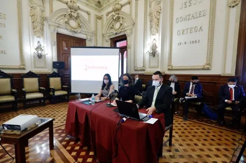 La industria de la hospitalidad se está levantando pese al Covid-19: Prida Coppe
