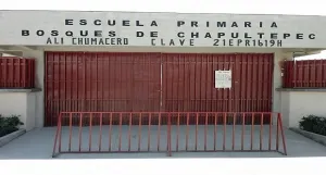 Sólo 60 alumnos, de 300, llegaron a clases en la primaria Alí Chumacero