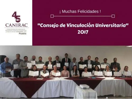 La Anáhuac y Canirac, buscan impulsar el sector gastronómico y turístico de Puebla